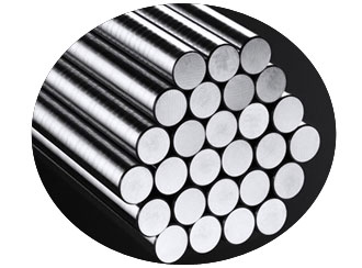 316H Stainless Steel Bar manufacturer India