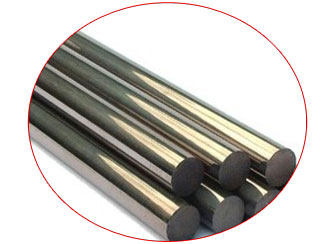 316H Stainless Steel Bar manufacturer India