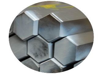 316Ti Stainless Steel Bar manufacturer India