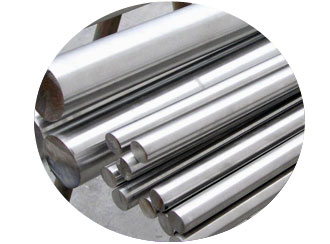 904L Stainless Steel Bar manufacturer India