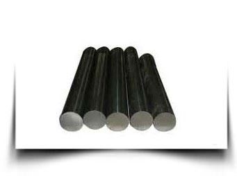 Hot Rolled Black Bars Suppliers Industries