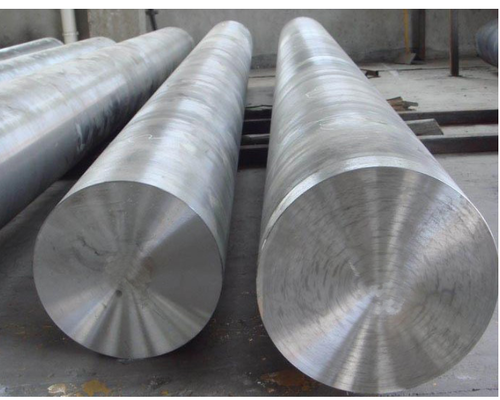 Inconel Round Bar