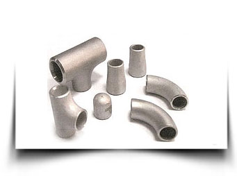 Alloy Steel Pipe Fittings Suppliers Industries