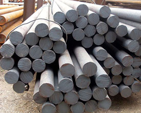 Alloy Steel Round Bar