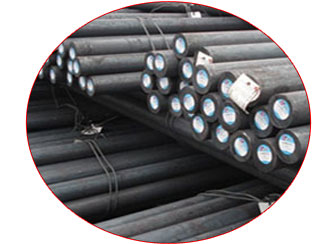 Alloy Steel Bar Rod manufacturer India