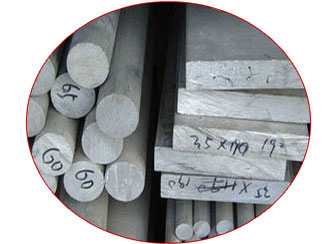 Alloy Steel Bar Rod manufacturer India