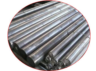 Alloy Steel Bar Rod manufacturer India