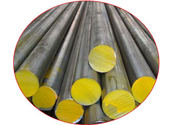 Alloy Steel Bar Rod manufacturer India