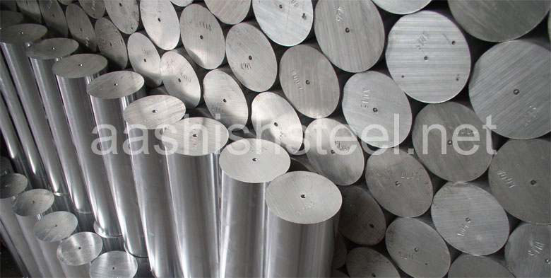 Stainless Steel 347 Round Bars