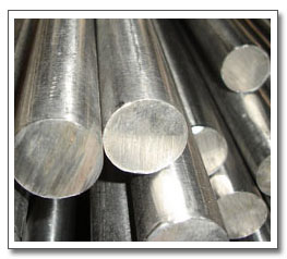 Alloy 20 Bar Rod