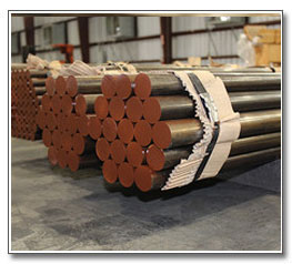 LEADED TIN BRONZE 85-5-5-5 ROUND BAR manufacturer in India