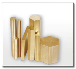 PHOSPHOR BRONZE ROUND BAR supplier