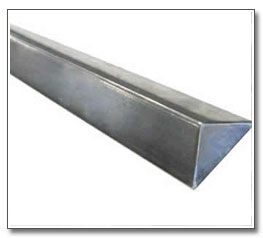 Triangle Bar Rod