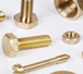 Brass Bars Pipe Fitting Plates Fasteners