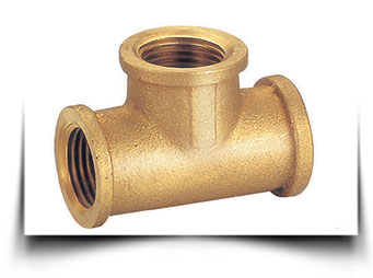 Brass Pipe Fittings Suppliers Industries