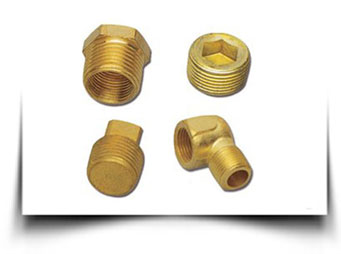 Brass Pipeline Fitting Suppliers Industries