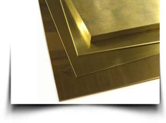 Brass Sheets and Plates Suppliers Industries