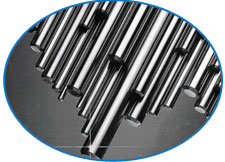  Alloy Steel Bright bar