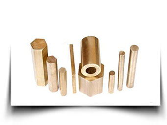 Bronze Hollow Bars Suppliers Industries