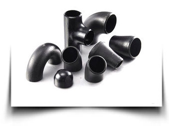 Carbon Steel  Pipe Fittings Suppliers Industries