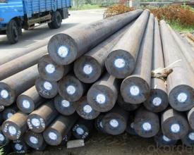 Carbon Steel Round Bar