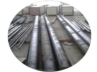 ASTM A36 Carbon Steel Bar manufacturer India