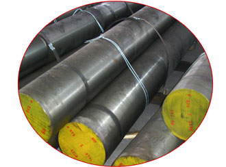 ASTM A36 Carbon Steel Bar manufacturer India