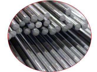 ASTM A36 Carbon Steel Bar manufacturer India