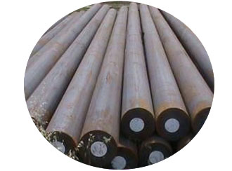 carbon steel Hot rolled bars manufacturer India