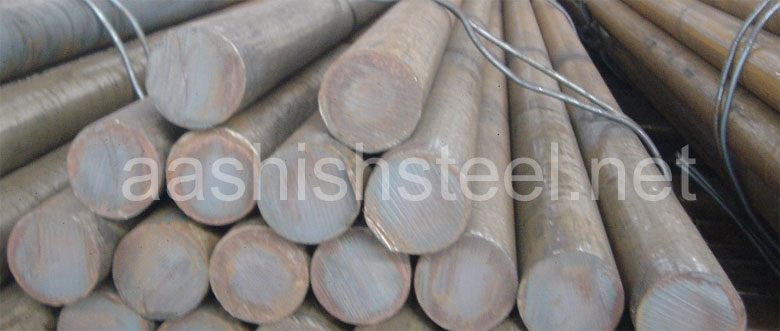 Original Photograph Of Cold Rolled Bar At Our Warehouse Mumbai, India