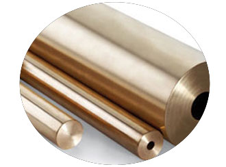 Copper Nickel 70/30 Bar manufacturer India