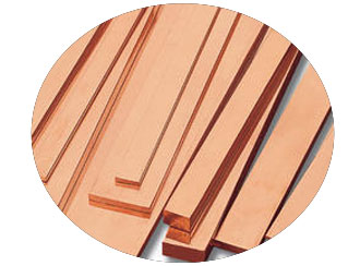 Copper Nickel 70/30 Bar manufacturer India