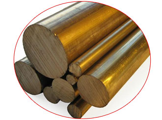 Copper Nickel 70/30 Bar manufacturer India