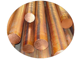 Copper Nickel 70/30 Bar manufacturer India