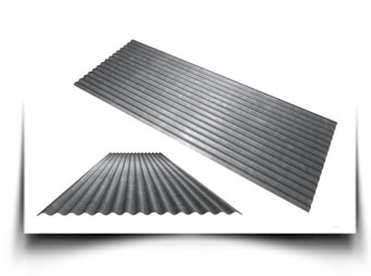 Corrugated Sheet Metal Suppliers Industries