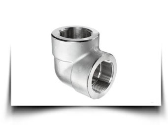 Stainless Steel Pipe Fittings Suppliers Industries