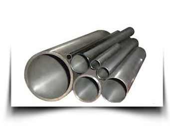 Duplex Stainless Steel Pipes Suppliers Industries