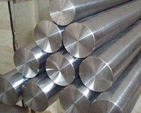 Duplex Round Bars