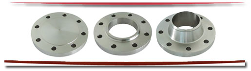 Flanges Suppliers & Stockist