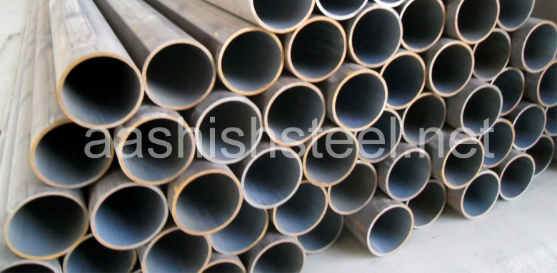 Original Photograph Of Original Photograph Of Hollow Bars At Our Warehouse Mumbai, India