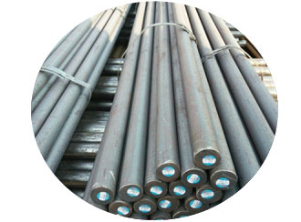 Hot rolled bars manufacturer India