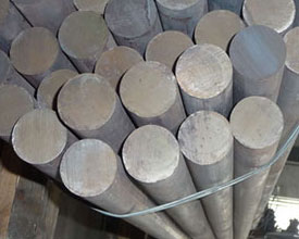 Inconel Round Bars