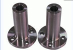 Long Weld Neck Flange