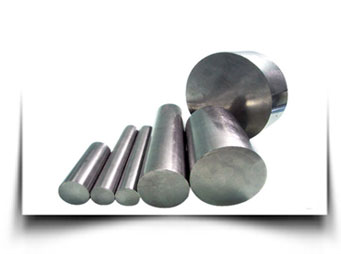 Metal Alloy Round Bar Suppliers Industries