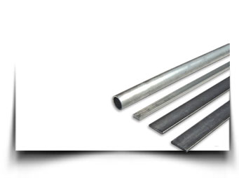 Metal Bars Suppliers Industries