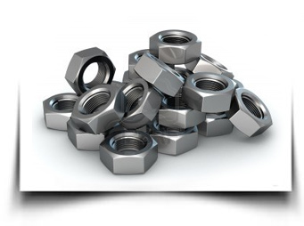 Metal Nuts Suppliers Industries