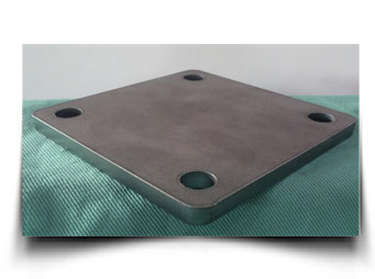 Metal Plates Suppliers Industries