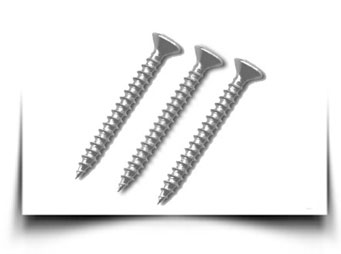 Metal Screws Suppliers Industries