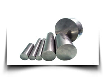 Nickel Alloys Bars Suppliers Industries