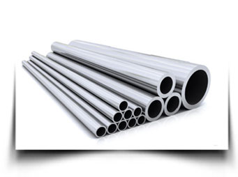 Nickel Alloys Tubes Suppliers Industries